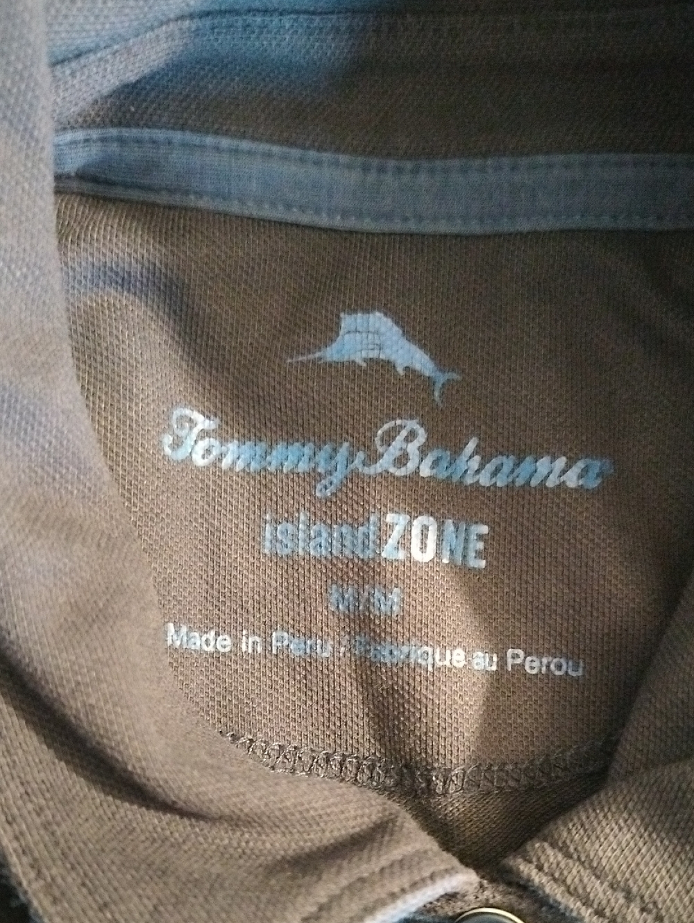 Under Armour Nike Sleeveless Tommy Bahama Island Zone Shirt Bundle Women's M - Picture 4 of 5